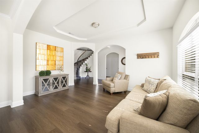 1411 Stellar Truth Way, Wylie, TX 75098