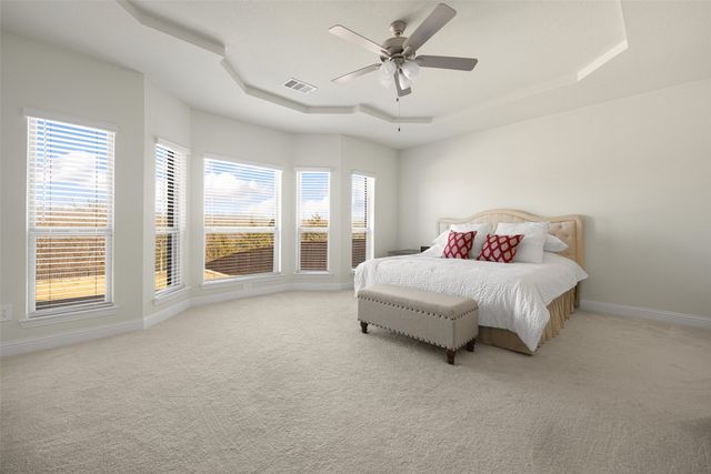 1411 Stellar Truth Way, Wylie, TX 75098