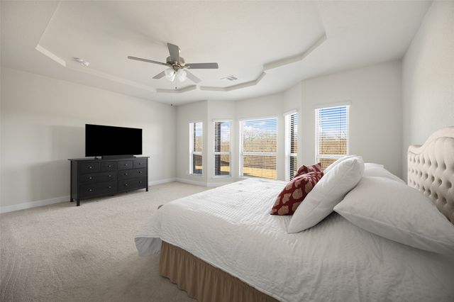 1411 Stellar Truth Way, Wylie, TX 75098