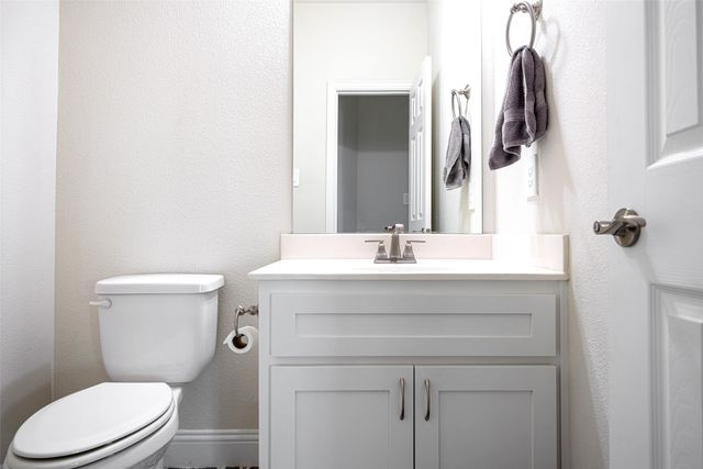 1411 Stellar Truth Way, Wylie, TX 75098