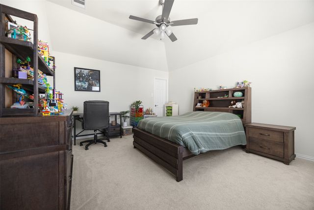 1411 Stellar Truth Way, Wylie, TX 75098