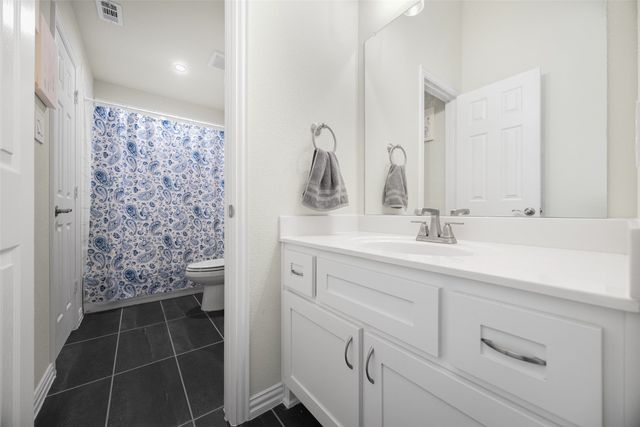 1411 Stellar Truth Way, Wylie, TX 75098