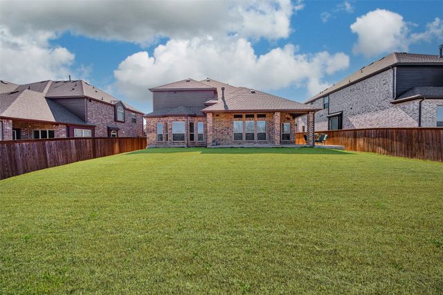 1411 Stellar Truth Way, Wylie, TX 75098