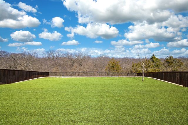 1411 Stellar Truth Way, Wylie, TX 75098