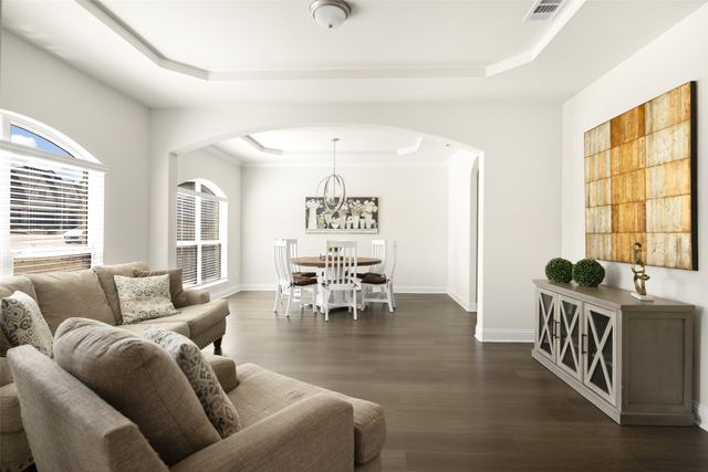 1411 Stellar Truth Way, Wylie, TX 75098