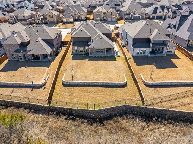 1411 Stellar Truth Way, Wylie, TX 75098