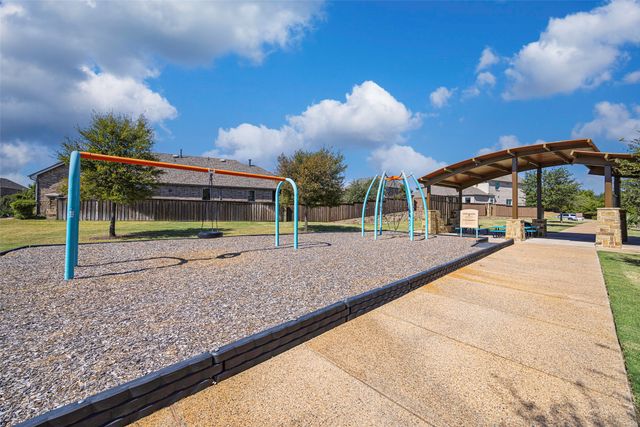 1411 Stellar Truth Way, Wylie, TX 75098