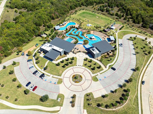 1411 Stellar Truth Way, Wylie, TX 75098