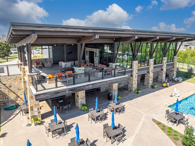 1411 Stellar Truth Way, Wylie, TX 75098