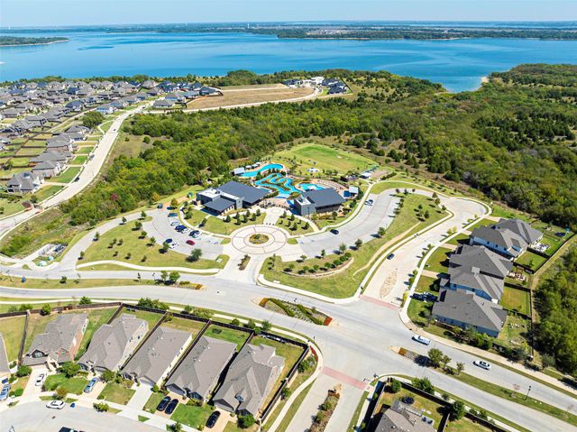 1411 Stellar Truth Way, Wylie, TX 75098