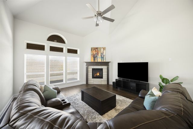 1411 Stellar Truth Way, Wylie, TX 75098