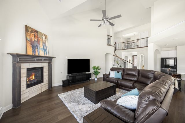 1411 Stellar Truth Way, Wylie, TX 75098