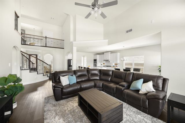 1411 Stellar Truth Way, Wylie, TX 75098