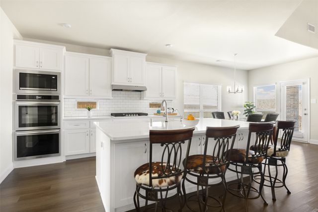 1411 Stellar Truth Way, Wylie, TX 75098