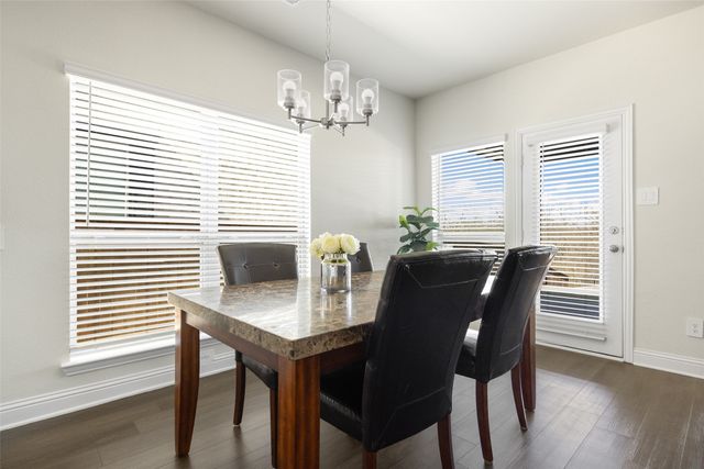 1411 Stellar Truth Way, Wylie, TX 75098