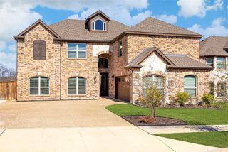 1411 Stellar Truth Way, Wylie, TX 75098