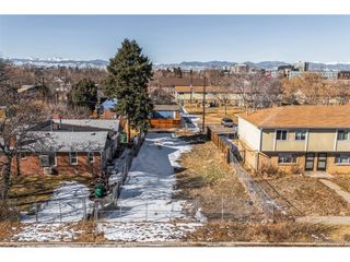 3611 N Elizabeth St, Denver, CO 80205