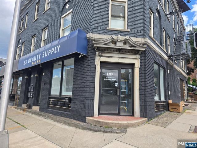500 Broad Avenue 500, Ridgefield, NJ 07657