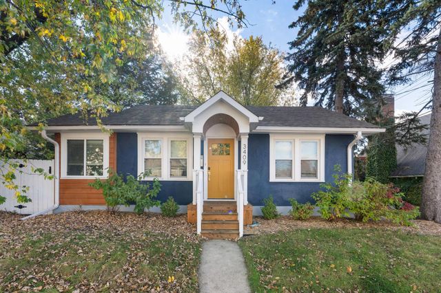 3409 W 50th Street, Minneapolis, MN 55410