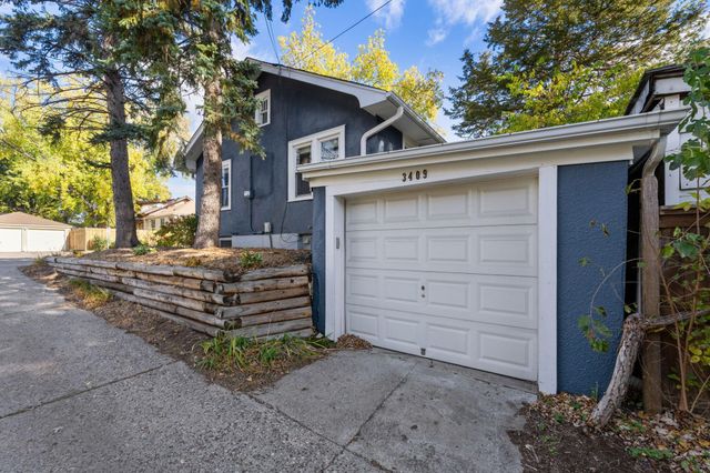 3409 W 50th Street, Minneapolis, MN 55410