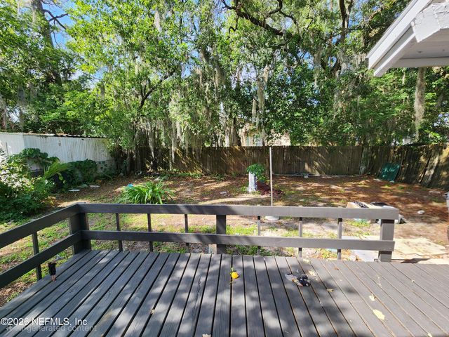 623 IVY Street, Jacksonville, FL 32206