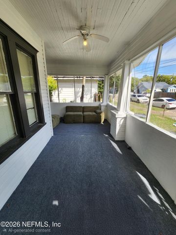 623 IVY Street, Jacksonville, FL 32206