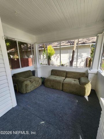 623 IVY Street, Jacksonville, FL 32206