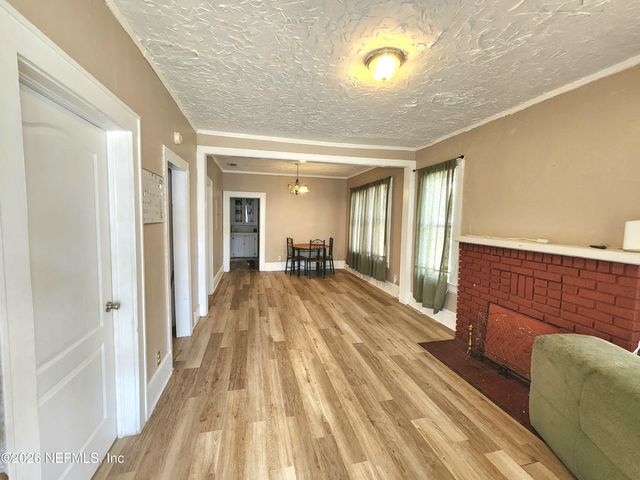 623 IVY Street, Jacksonville, FL 32206