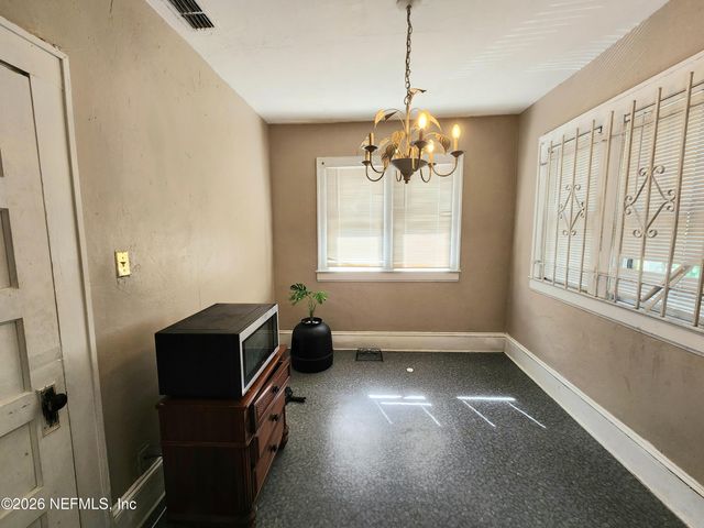 623 IVY Street, Jacksonville, FL 32206