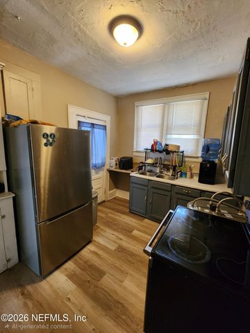 623 IVY Street, Jacksonville, FL 32206