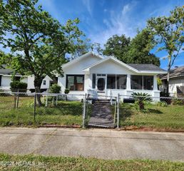 623 IVY Street, Jacksonville, FL 32206