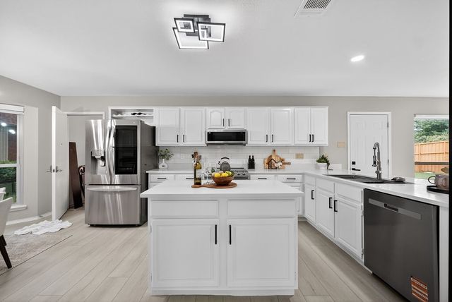 3705 Dutton Drive, Plano, TX 75023