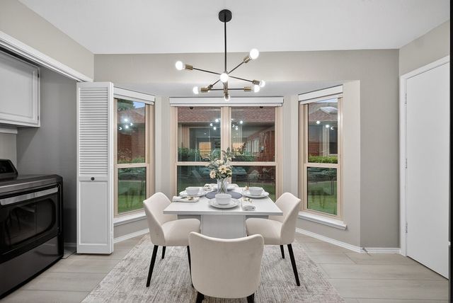 3705 Dutton Drive, Plano, TX 75023