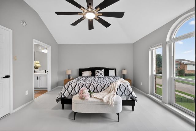 3705 Dutton Drive, Plano, TX 75023