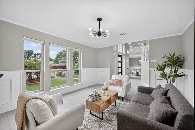 3705 Dutton Drive, Plano, TX 75023
