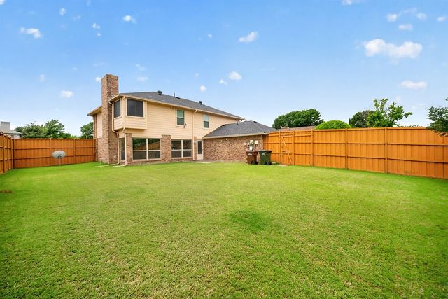 3705 Dutton Drive, Plano, TX 75023