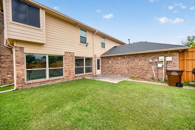 3705 Dutton Drive, Plano, TX 75023