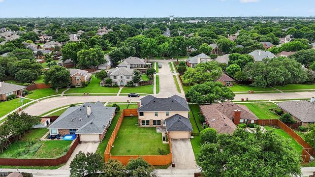 3705 Dutton Drive, Plano, TX 75023