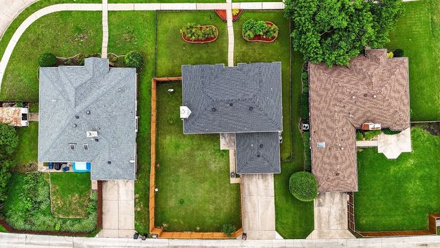 3705 Dutton Drive, Plano, TX 75023