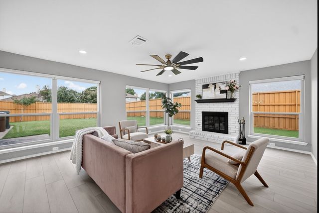 3705 Dutton Drive, Plano, TX 75023