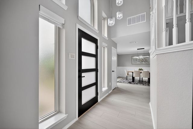 3705 Dutton Drive, Plano, TX 75023
