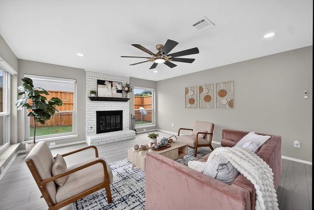 3705 Dutton Drive, Plano, TX 75023