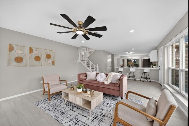 3705 Dutton Drive, Plano, TX 75023