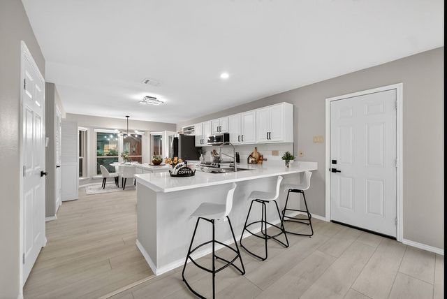3705 Dutton Drive, Plano, TX 75023