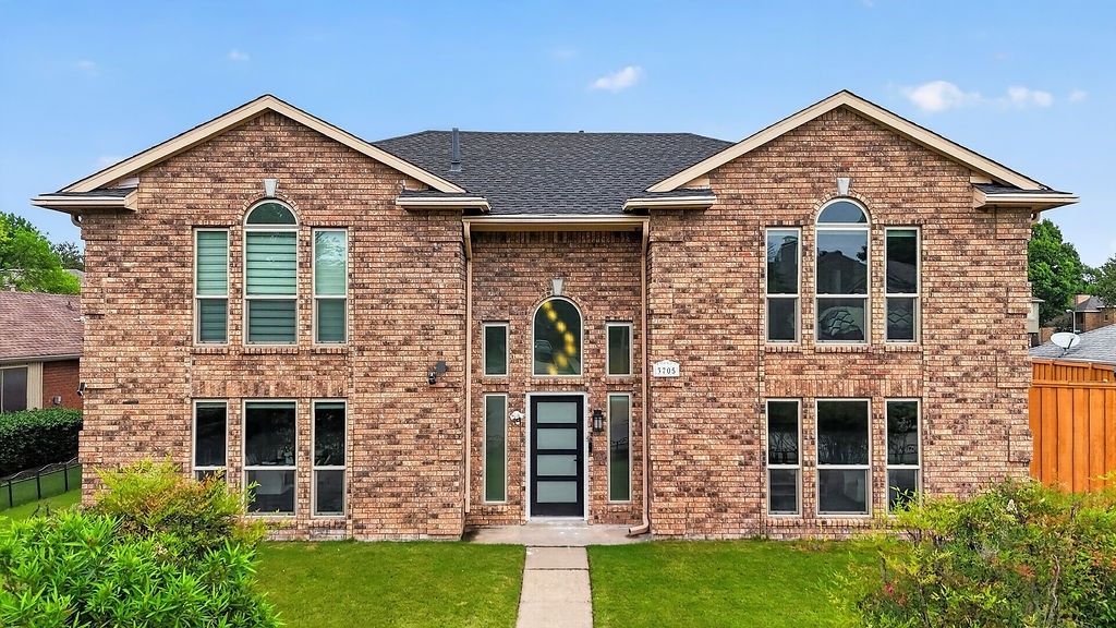 3705 Dutton Drive, Plano, TX 75023
