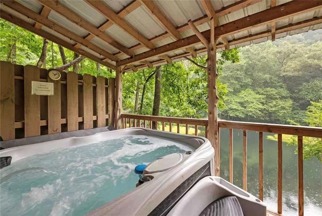 490 Beaver Dam Road, Dahlonega, GA 30533