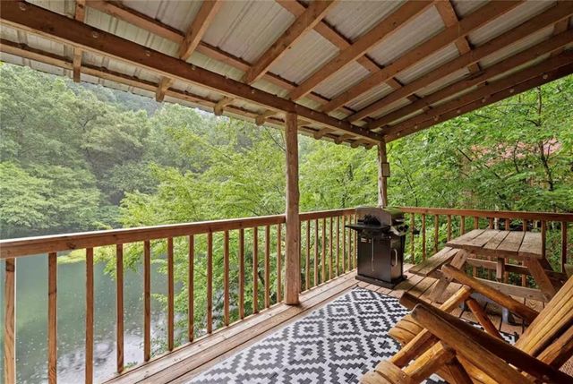 490 Beaver Dam Road, Dahlonega, GA 30533