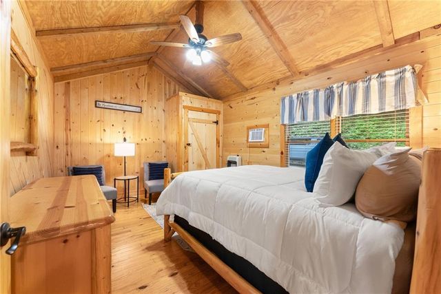 490 Beaver Dam Road, Dahlonega, GA 30533