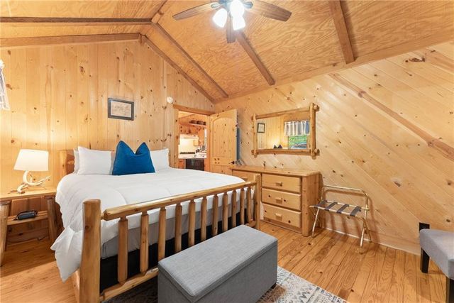 490 Beaver Dam Road, Dahlonega, GA 30533