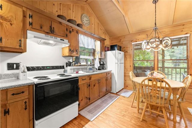 490 Beaver Dam Road, Dahlonega, GA 30533